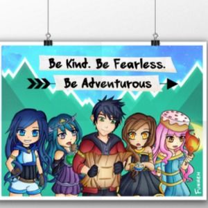 Meet your Posher, Michelle